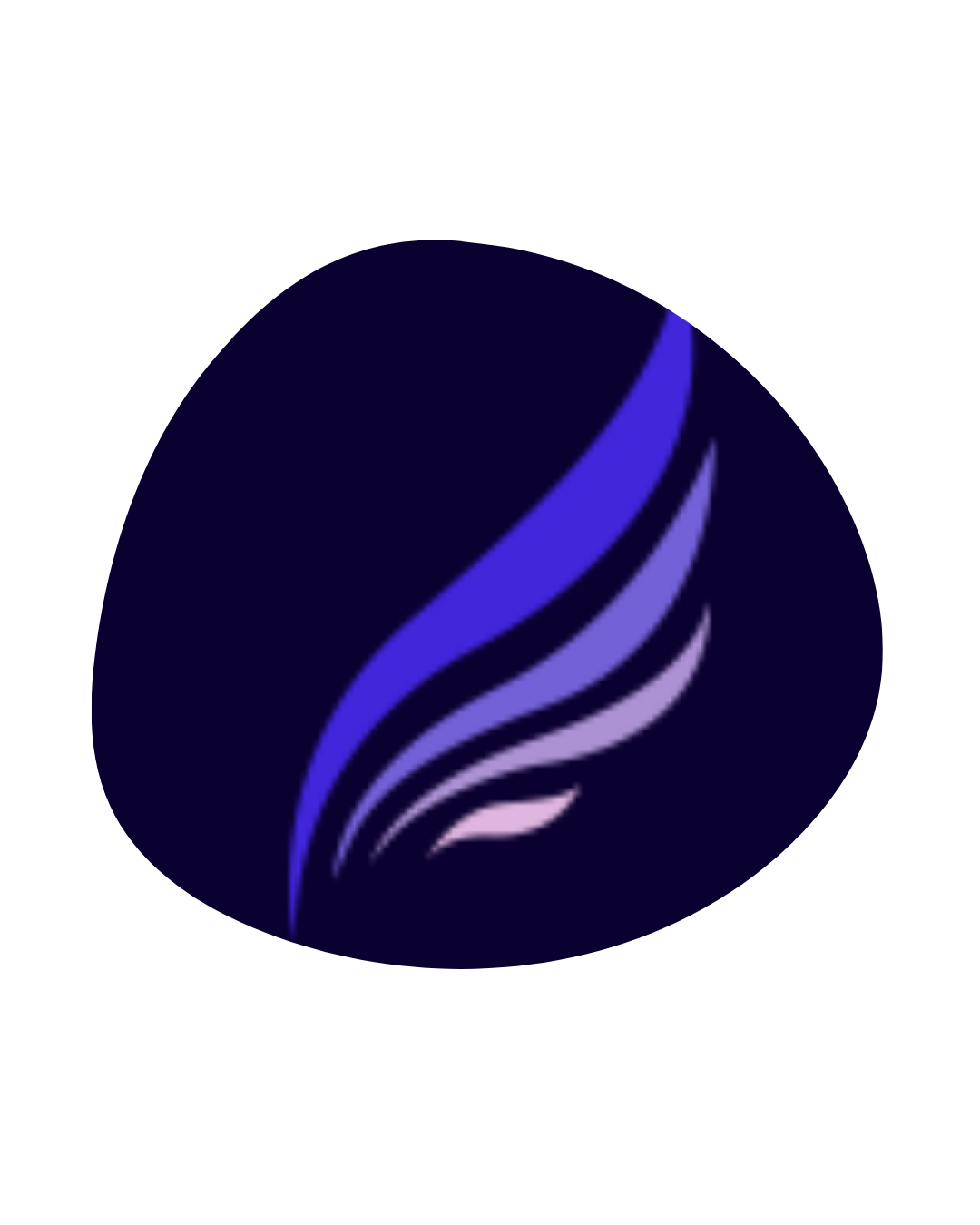 Angel Squad Logo